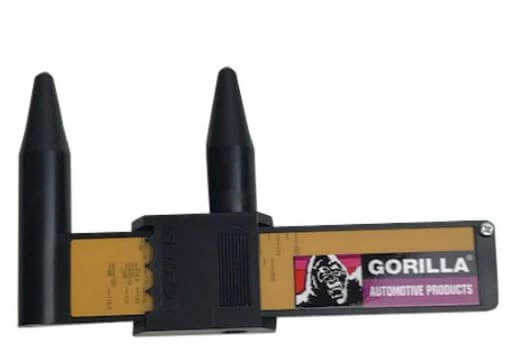Gorilla Lug Tire Gauges 3 Gorilla Lug Tire Gauges