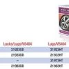 Gorilla Small Diameter Wheel Installation Kits -Auto Parts Store gorilla wheellocks gorillaguardlocks lugbolts wheelinstallationkits 70