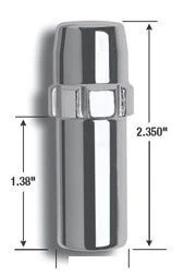 Gorilla Cragar SST Original Wheel Locks