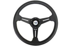GReddy Steering Wheels
