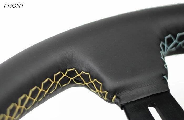 GReddy Steering Wheels 5 GReddy Steering Wheels - Image 3