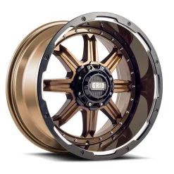 Grid Off-Road GD10 Wheels 7 Grid Off-Road GD10 Wheels -Auto Parts Store gridoffroad gd10 bronze1 240