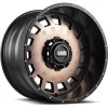 Grid Off-Road GD3 Wheels 2 Grid Off-Road GD3 Wheels -Auto Parts Store gridoffroad gd3 mtbronze1 194