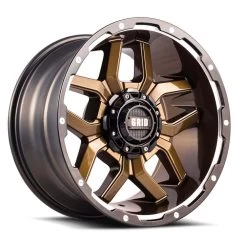 Grid Off-Road GD7 Wheels 7 Grid Off-Road GD7 Wheels -Auto Parts Store gridoffroad gd7 glbronze1 228