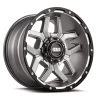 Grid Off-Road GD7 Wheels -Auto Parts Store gridoffroad gd7 mtanth1 230