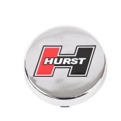 Hurst Wheel Center Cap