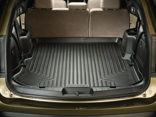 Husky Classic Style Cargo Liners 3 Husky Classic Style Cargo Liners - Image 2