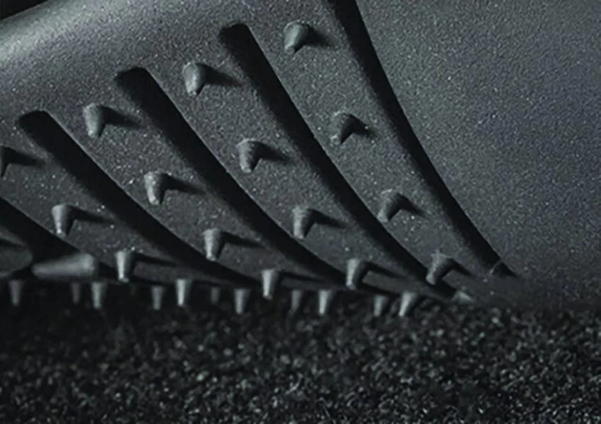 Husky Heavy Duty Floor Mats 5 Husky Heavy Duty Floor Mats - Image 3