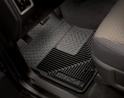 Husky Heavy Duty Floor Mats