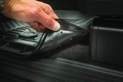 Husky WeatherBeater Cargo Liners