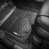 Husky WeatherBeater Floor Liners -Auto Parts Store huskyliners weatherbeater p01 503