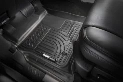 Husky WeatherBeater Floor Liners