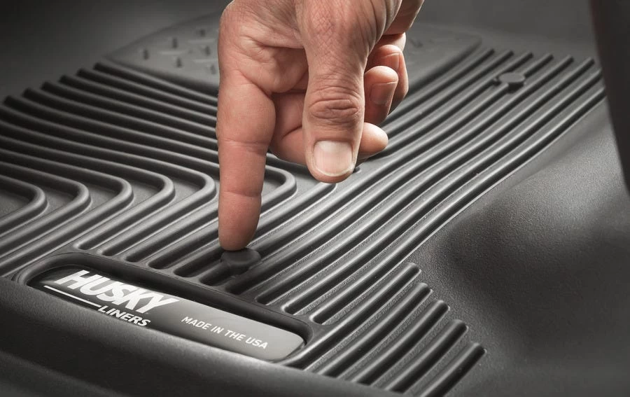 Husky X-Act Contour Floor Liners 5 Husky X-Act Contour Floor Liners - Image 3