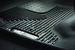 Husky X-Act Contour Floor Liners
