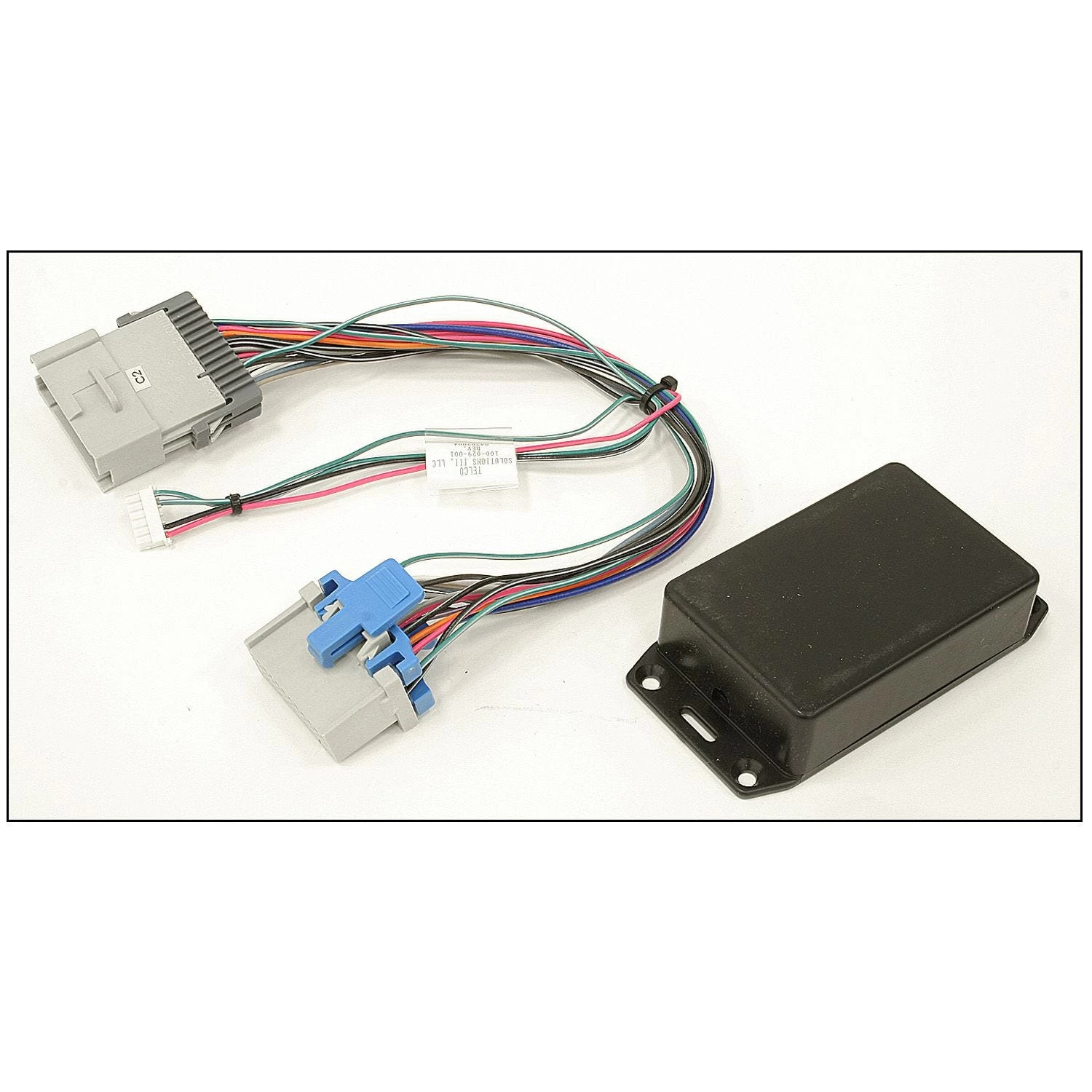 Hypertech Speedometer Calibrator 3 Hypertech Speedometer Calibrator