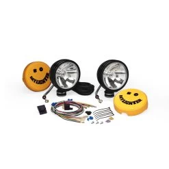 KC HiLiTES Daylighter Lights -Auto Parts Store kc 238 04 4