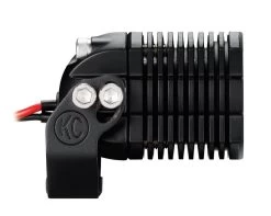 KC HiLiTES KC Flex LED Lights -Auto Parts Store kc 269 03 4