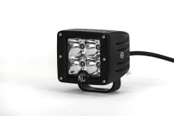 KC HiLiTES C Series LED Lights 7 KC HiLiTES C Series LED Lights -Auto Parts Store kc 315 02 4