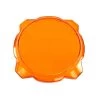 KC HiLiTES Gravity Foglight Covers -Auto Parts Store kc 5112 kc 5112 pro6 amber cover web 2