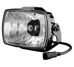 KC HiLiTES Gravity LED Lights -Auto Parts Store kc 711 02 4