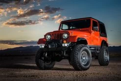 KC HiLiTES Gravity LED Lights -Auto Parts Store kc 711 03 4