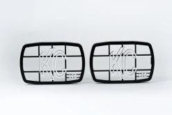 KC HiLiTES Stone Guard Light Shields