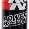 K&N Air Filter Cleaner -Auto Parts Store kn 99 0606 18