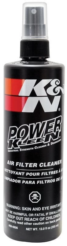K&N Air Filter Cleaner
