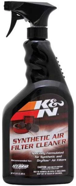 K&N Air Filter Cleaner -Auto Parts Store kn 99 0624 18
