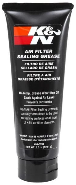 K&N Air Filter Sealing Grease -Auto Parts Store kn 99 0704 20