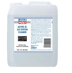 LIQUI MOLY Coolant Additives -Auto Parts Store liquimoly 20001