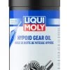 LIQUI MOLY Gear Lubes -Auto Parts Store liquimoly 20010