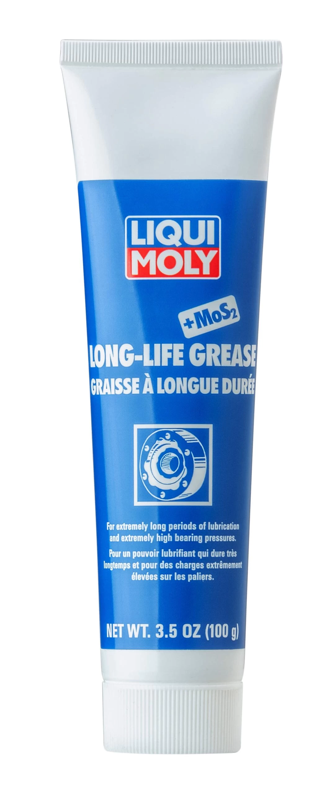LIQUI MOLY Greases 3 LIQUI MOLY Greases