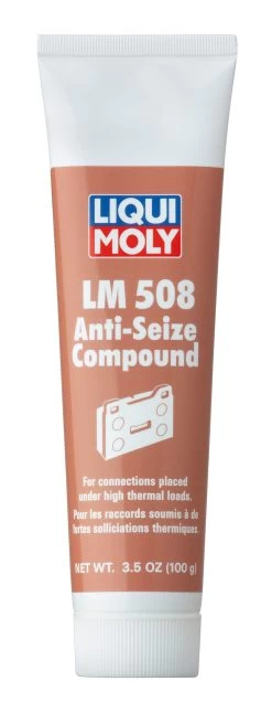 LIQUI MOLY Greases 7 LIQUI MOLY Greases -Auto Parts Store liquimoly 2012