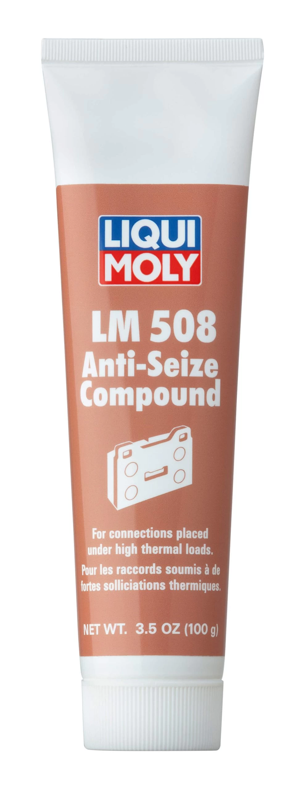 LIQUI MOLY Greases 4 LIQUI MOLY Greases - Image 2