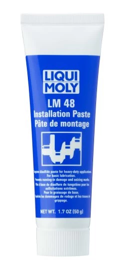 LIQUI MOLY Greases 8 LIQUI MOLY Greases -Auto Parts Store liquimoly 20216
