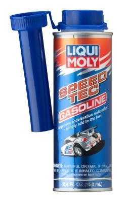 LIQUI MOLY Fuel System Additives -Auto Parts Store liquimoly 20234