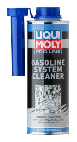 LIQUI MOLY Fuel System Additives -Auto Parts Store liquimoly 2030