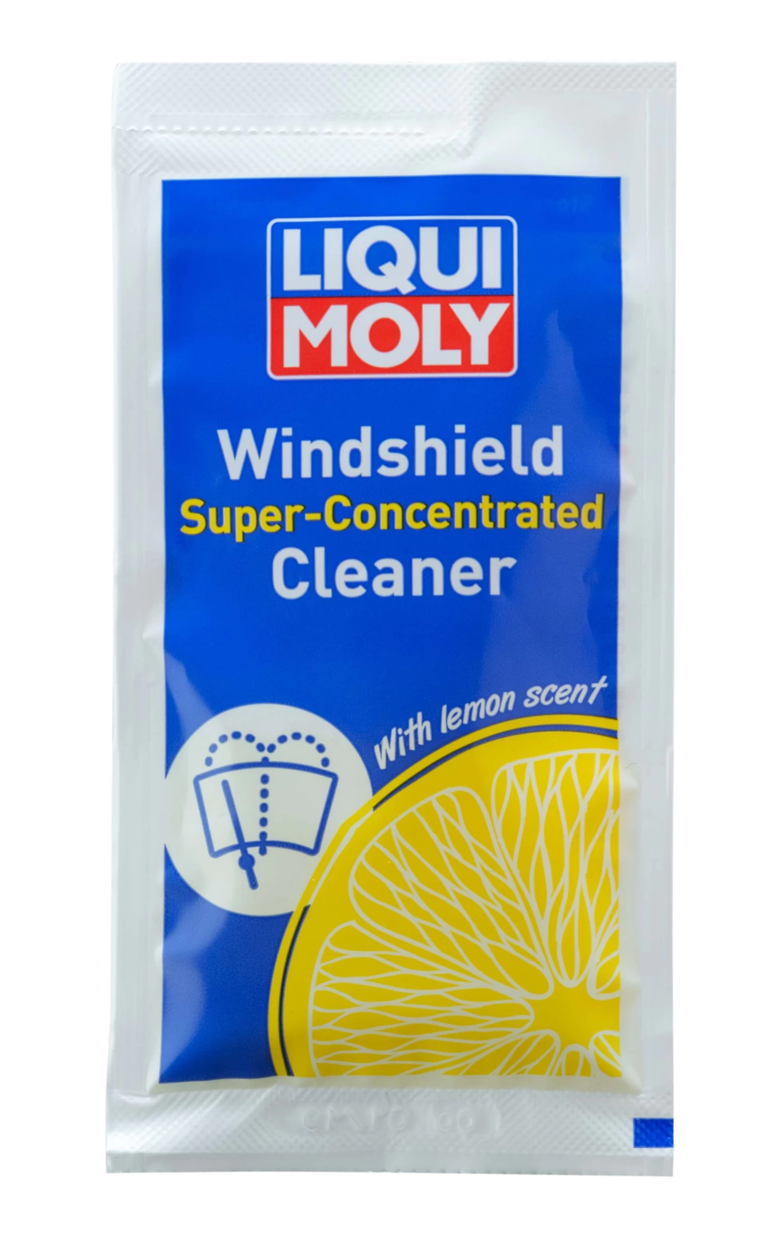 LIQUI MOLY Glass Cleaners 4 LIQUI MOLY Glass Cleaners - Image 2