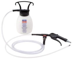 LIQUI MOLY Cleaning Accessories
