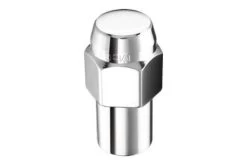 McGard Shank Hex Lug Nuts