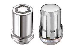 McGard SplineDrive Wheel Installation Kits