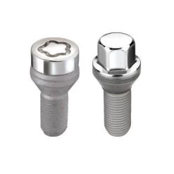 McGard Hex Lug Bolts Wheel Installation Kits