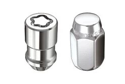 McGard Hex Lug Nut Wheel Installation Kits