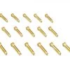 Megan Racing Extended Wheel Studs -Auto Parts Store meganracing mrs ha 0390 01 8