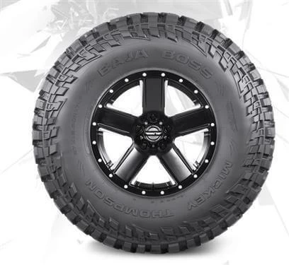 Mickey Thompson Baja Boss M/T Tires 4 Mickey Thompson Baja Boss M/T Tires - Image 2