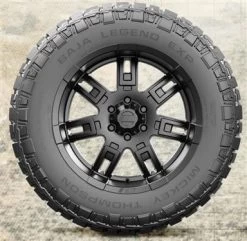 Mickey Thompson Baja Legend EXP Tires