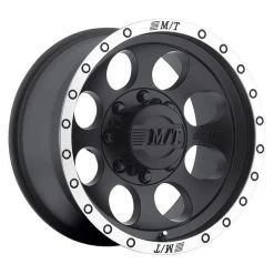 Mickey Thompson Classic Baja Lock Wheels