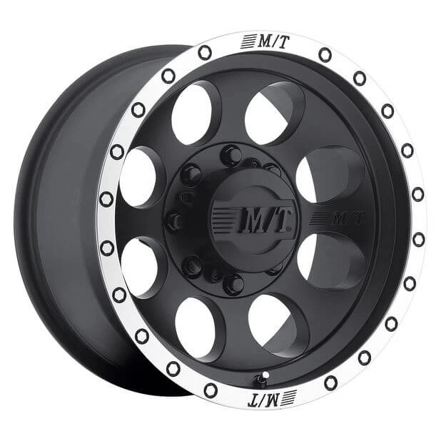 Mickey Thompson Classic Baja Lock Wheels 3 Mickey Thompson Classic Baja Lock Wheels