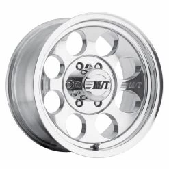 Mickey Thompson Classic III Wheels